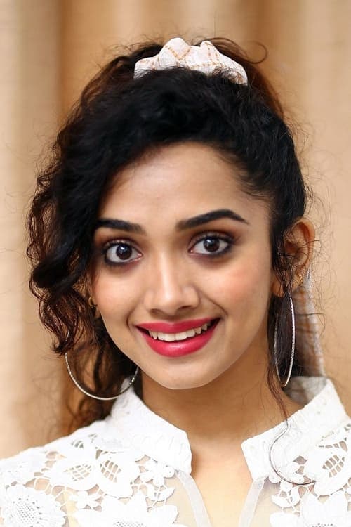 Saanve Meghana image