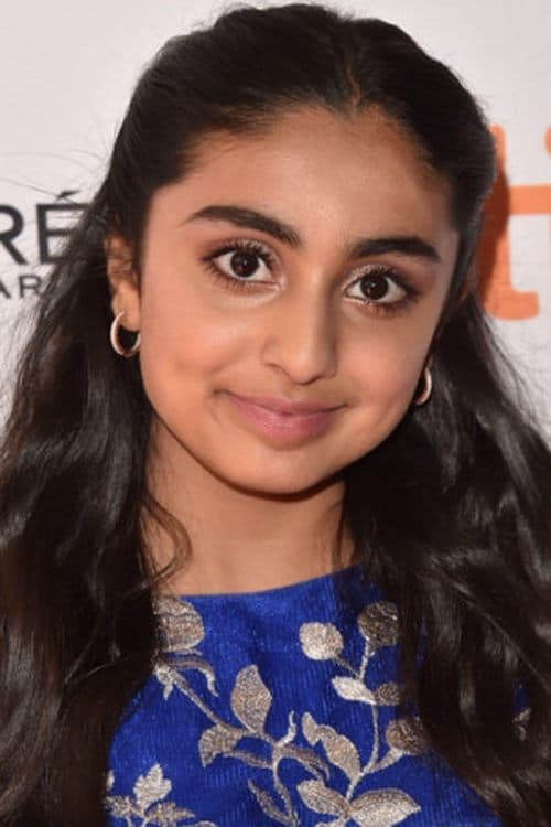 Saara Chaudry image