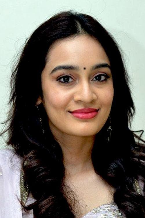 Saathvika Raj image