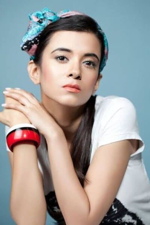 Saba Azad image