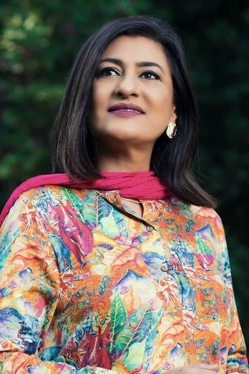 Saba Hameed image