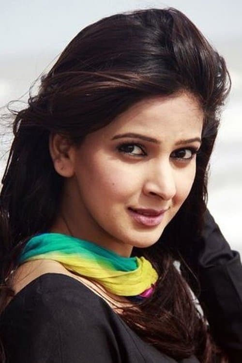 Saba Qamar image
