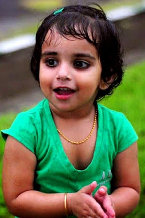 Sabaina Menon image
