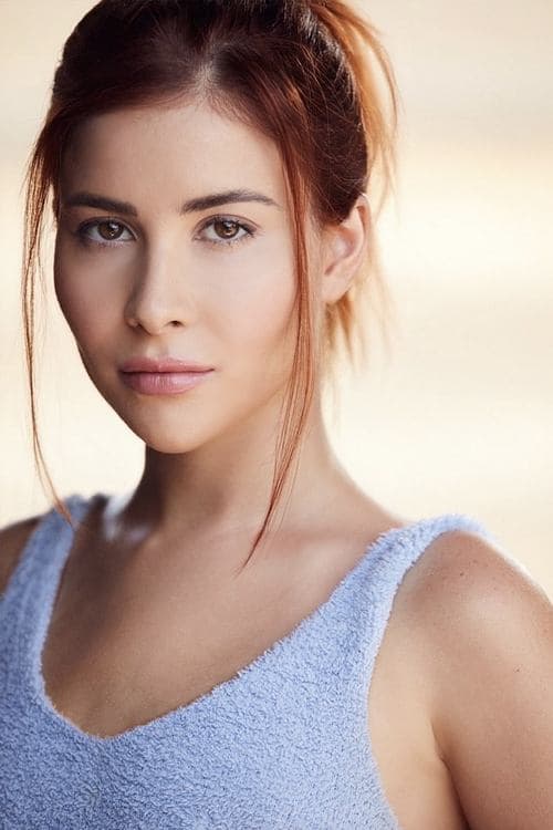 Sabina Mach image