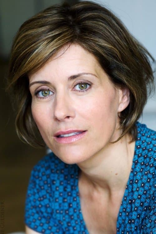 Sabina Schneebeli image