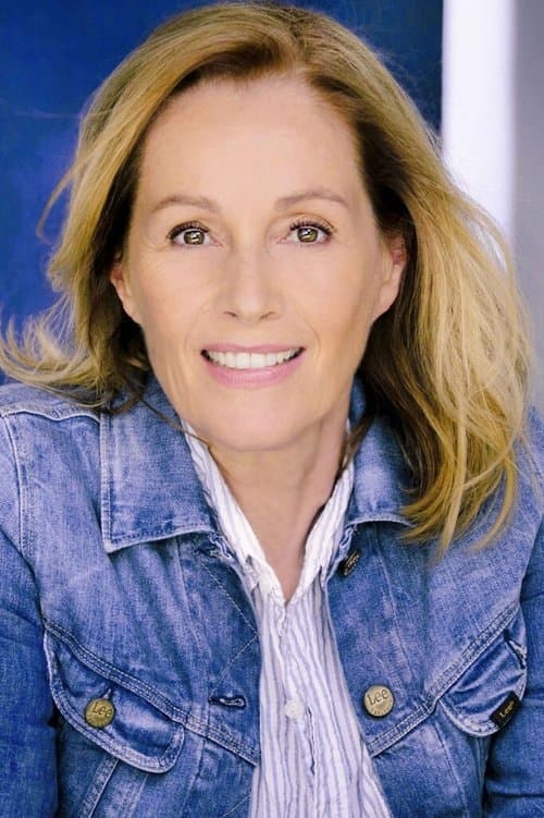 Sabine Bach image