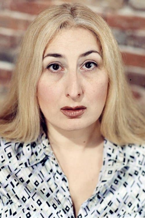 Sabine Bail image