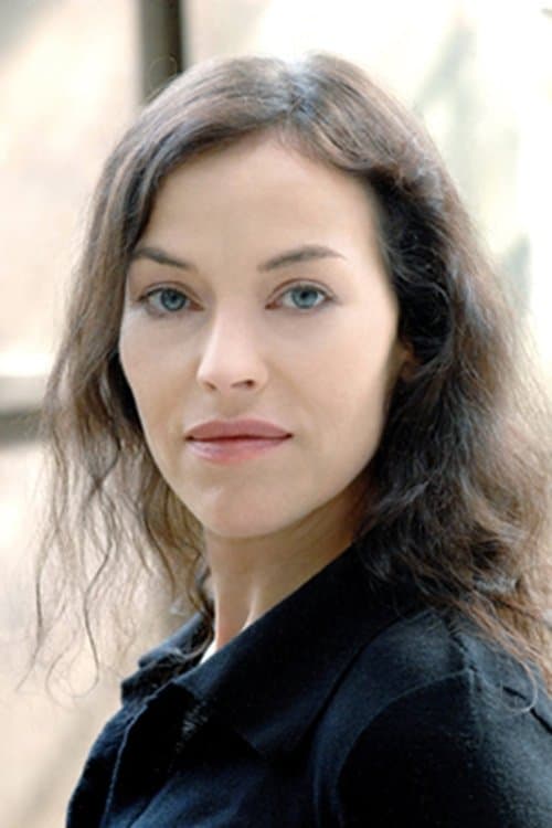 Sabine Berg image