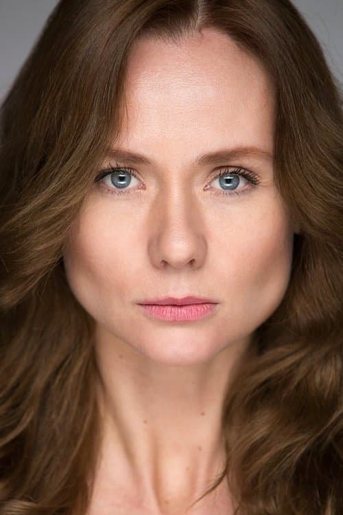 Sabine Crossen image
