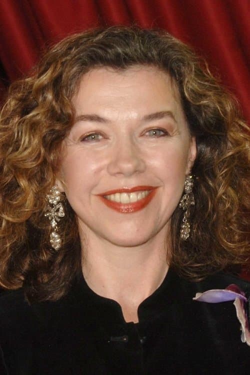 Sabine Haudepin image