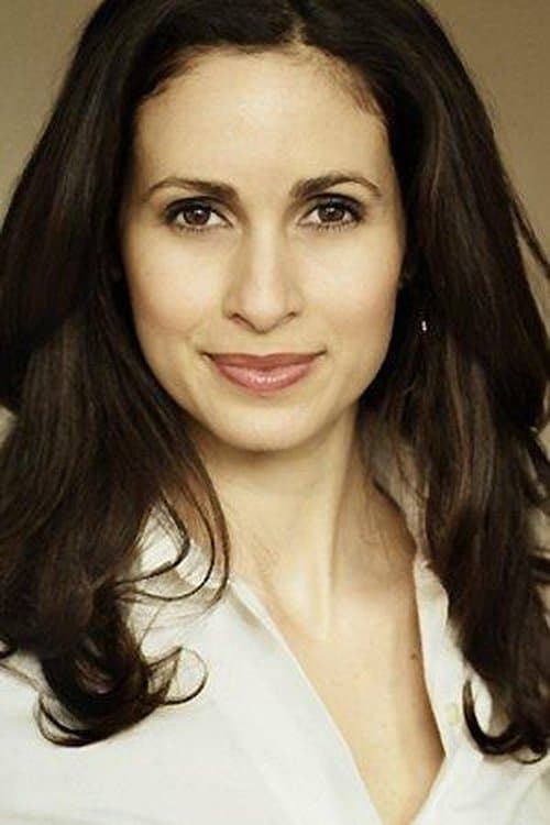 Sabine Karsenti image