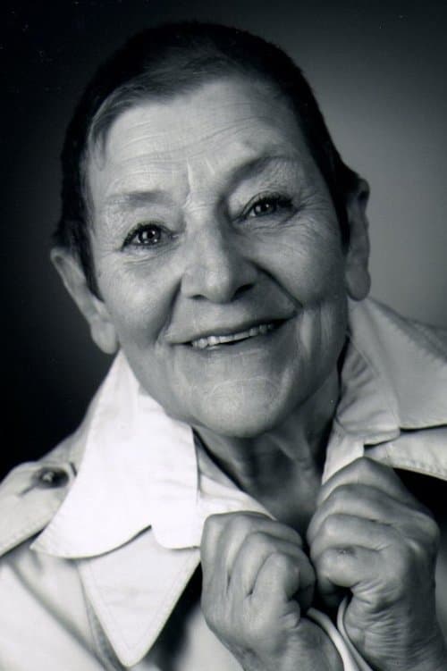 Sabine Londault image