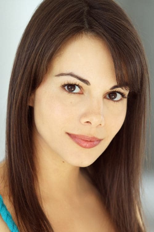 Sabine Palfi image
