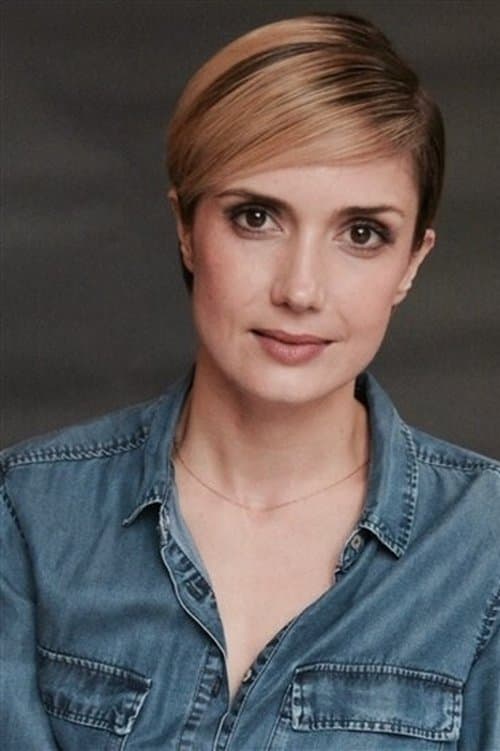 Sabine Perraud image