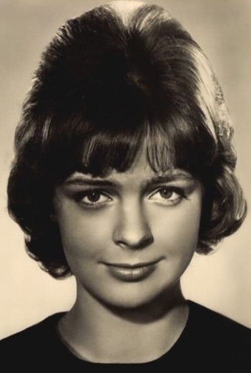 Sabine Sinjen image