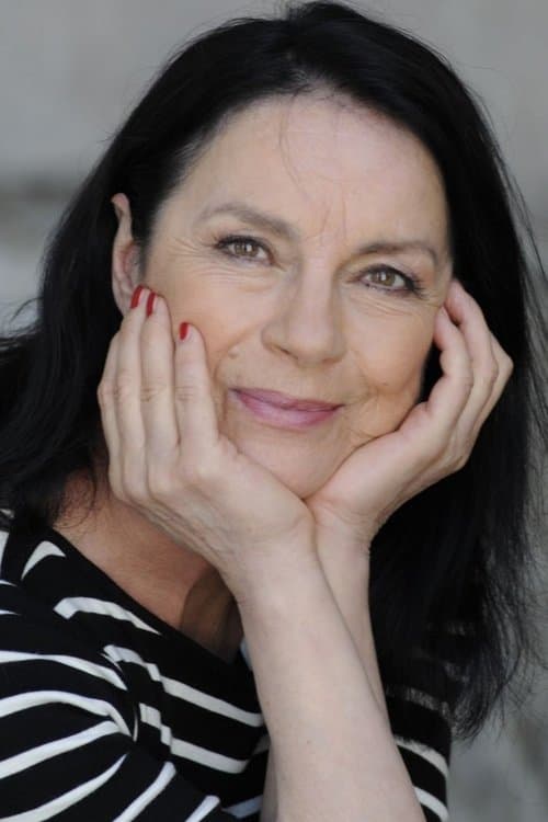 Sabine von Maydell image