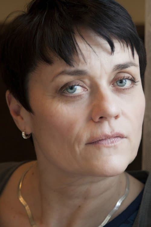 Sabine Winterfeldt image