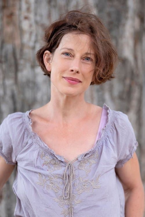 Sabine Wolf image