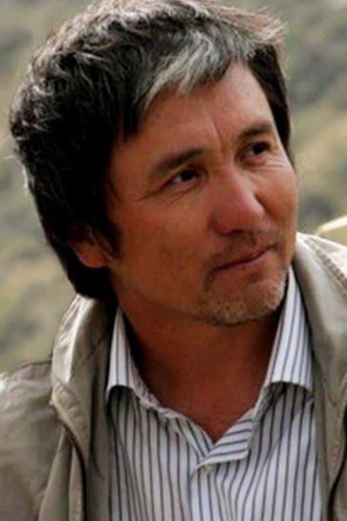Sabit Kurmanbekov image