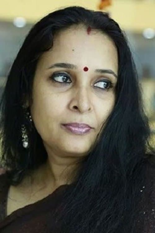 Sabita Jayaraj image