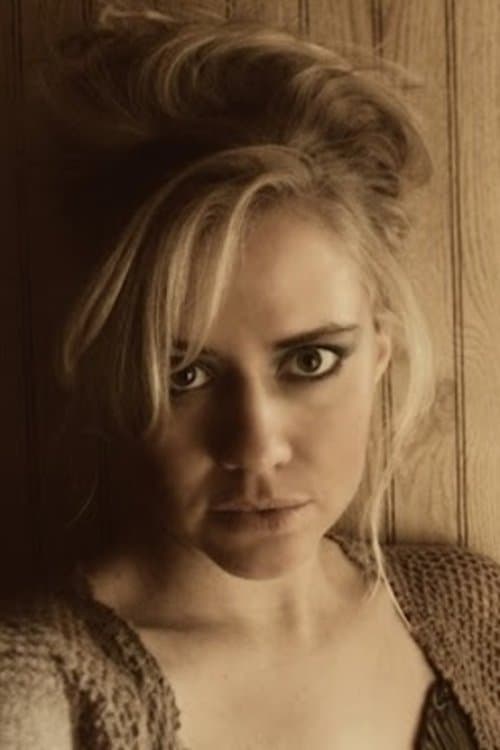 Sable Griedel image
