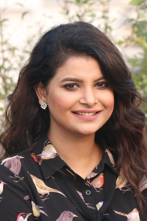 Sabnam Faria image