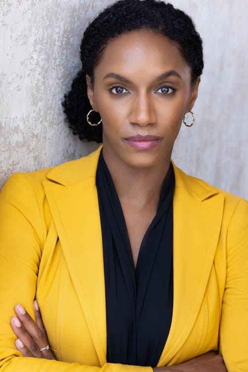 Sabreena Iman image