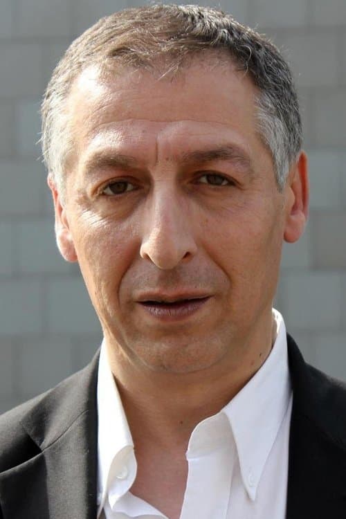 Sabri Lahmer image