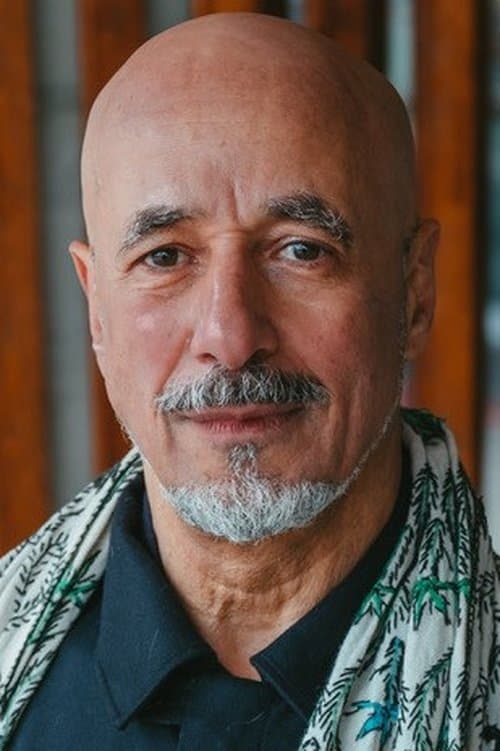 Sabri Saad El-Hamus image