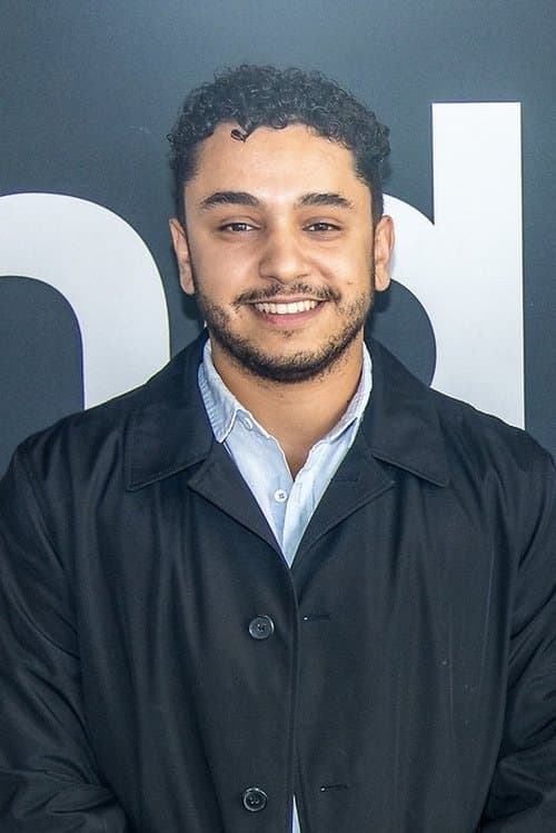 Sabri Saddik image