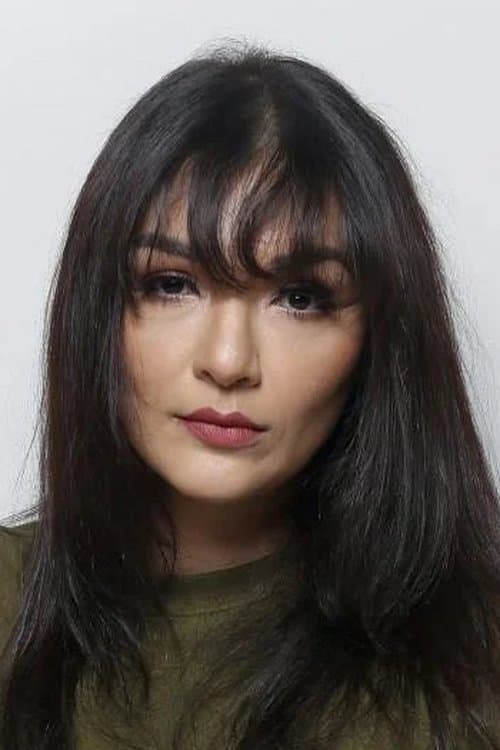 Sabrina Ali image