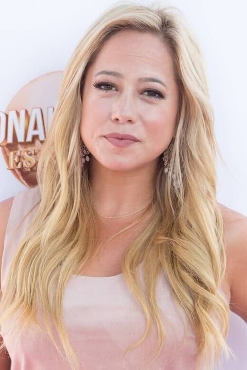 Sabrina Bryan image