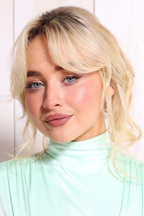 Sabrina Carpenter image
