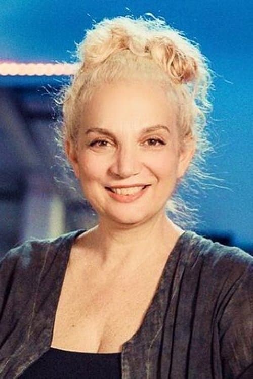 Photo of Sabrina Farji