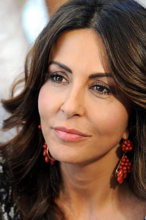 Sabrina Ferilli image
