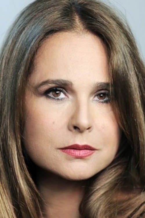 Sabrina Knaflitz image