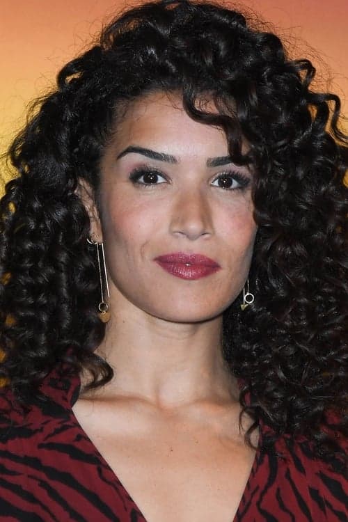Sabrina Ouazani image