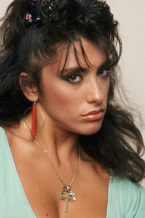 Sabrina Salerno image