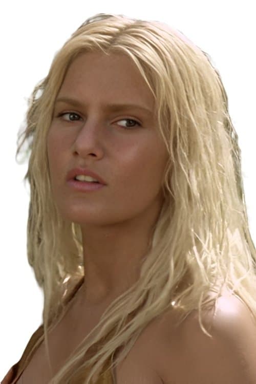 Sabrina Siani image
