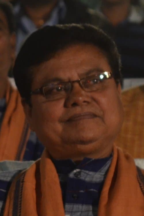 Photo of Sabyasachi Mohapatra