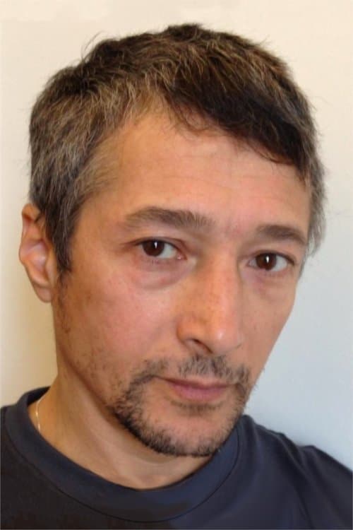 Sacha Bourdo image