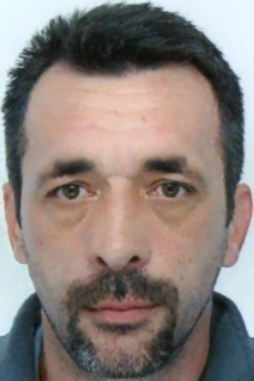 Sacha Mijovic image