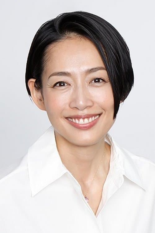 Sachie Hara image