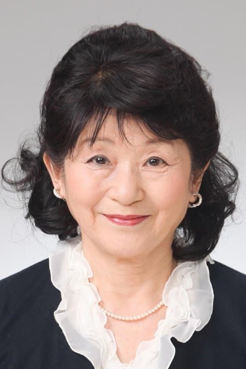 Sachiko Chijimatsu image