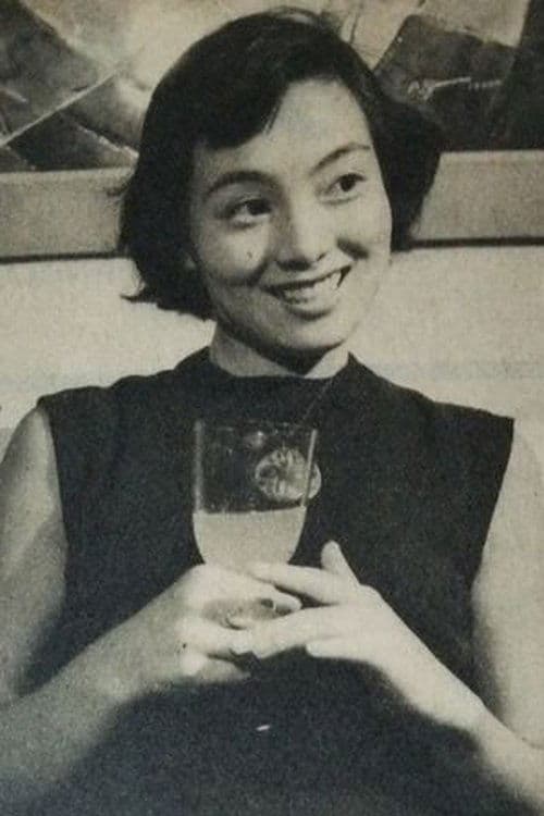 Sachiko Hidari image