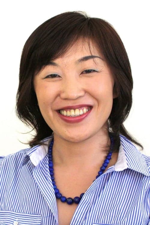 Sachiko Kojima image