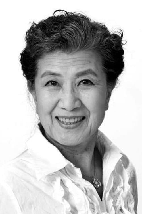 Sachiko Meguro image