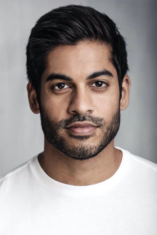Sachin Bhatt image