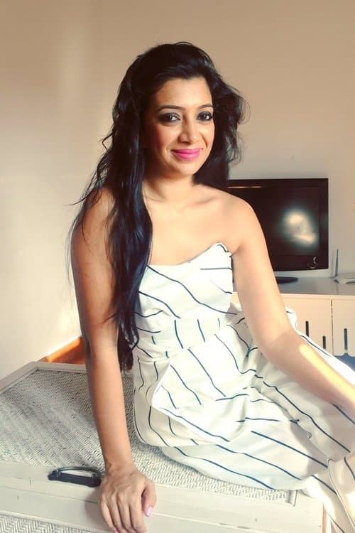 Sachini Ayendra image