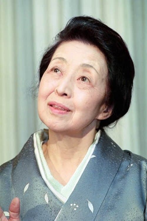 Sadako Sawamura image